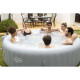 Джакузі-SPA надувне BESTWAY LAY-Z-SPA Grenada 8-місне