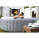Джакузі-SPA надувне BESTWAY LAY-Z-SPA Grenada 8-місне