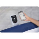 Джакузі-SPA надувне Bestway 6001H Lay-Z Miami 6-місне