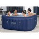 Джакузі-SPA надувне Bestway 6001H Lay-Z Miami 6-місне