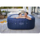 Джакузі-SPA надувне Bestway 6001H Lay-Z Miami 6-місне