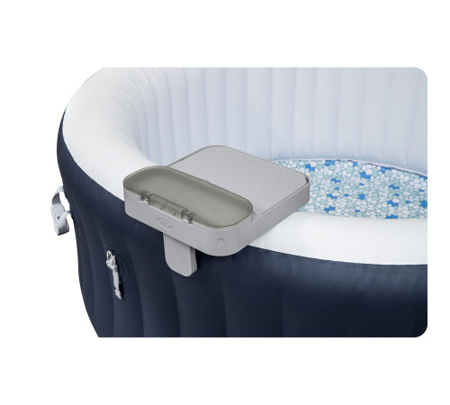 Полиця до SPA Bestway 60337