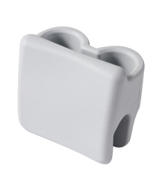 Подушка-підголівник 2в1 MSpa B0304063 2 шт