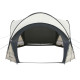 Намет для SPA Bestway 60305 390 х 390 х 255 см, бежево-сірий