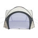 Намет для SPA Bestway 60305 390 х 390 х 255 см, бежево-сірий
