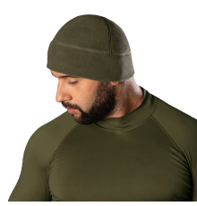 Шапка Beanie 1.0 Himatec Pro Олива (8417), L