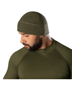Шапка Beanie 1.0 Himatec Pro Олива (8417), L