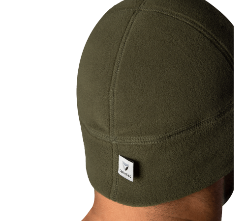 Шапка Beanie 1.0 Himatec Pro Олива (8417), L