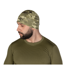 Шапка Beanie 2.0 CoolPass Піксель (7909), S