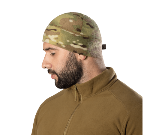 Шапка Beanie 2.0 Fleece 260 Multicam, M