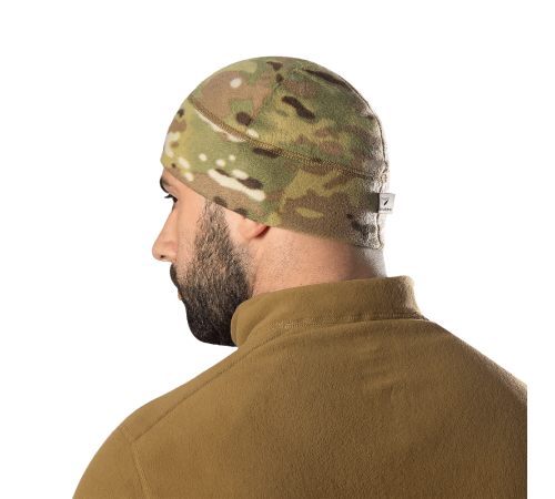 Шапка Beanie 2.0 Fleece 260 Multicam, M