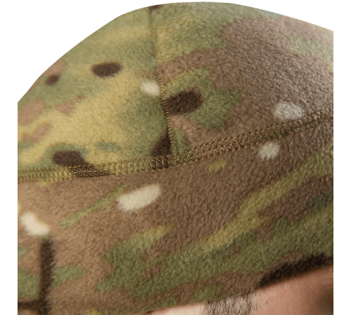 Шапка Beanie 2.0 Fleece 260 Multicam, M