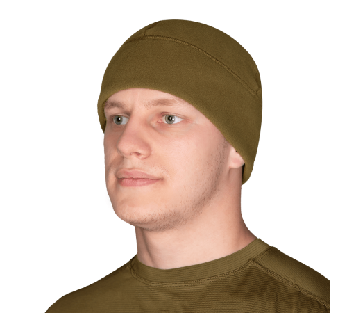 Шапка Beanie 2.0 Himatec Pro Койот (7247), S