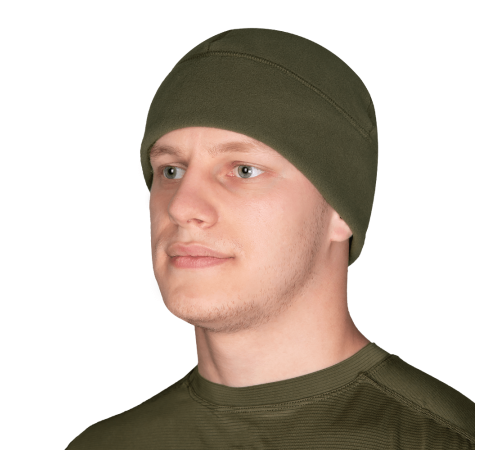 Шапка Beanie 2.0 Himatec Pro Олива (7224), S