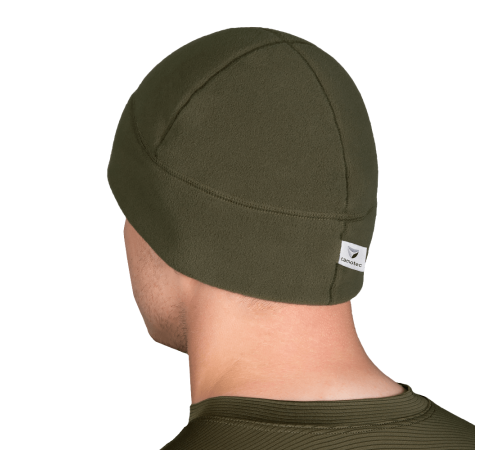 Шапка Beanie 2.0 Himatec Pro Олива (7224), S