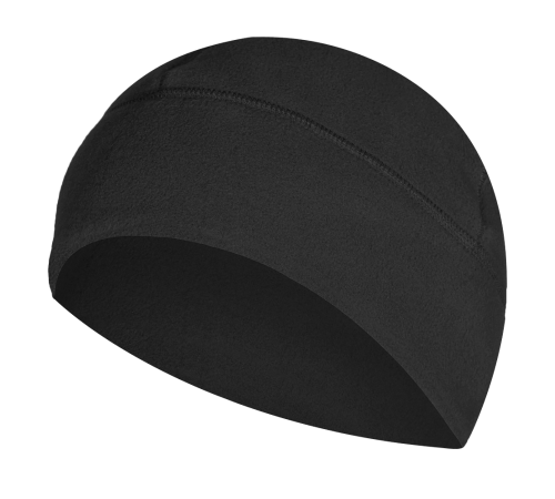 Шапка Beanie 2.0 Himatec Pro Чорна (7242), S