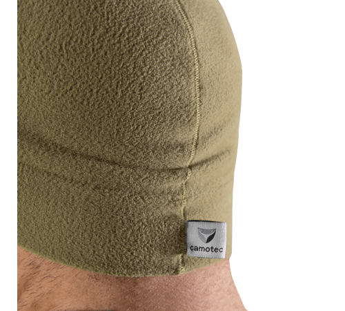 Шапка Beanie 3.0 Himatec 100 Tan (8565), S