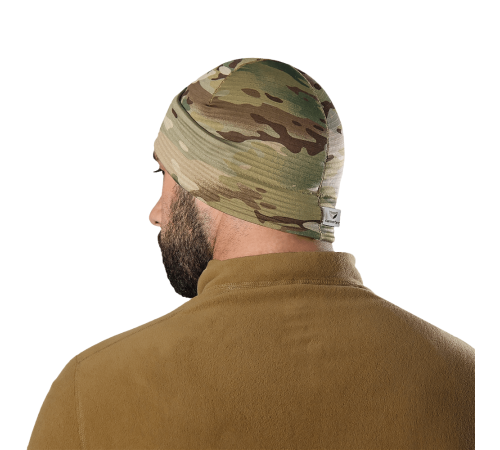 Шапка Beanie 3.0 Polarheat QS Multicam (8473), M