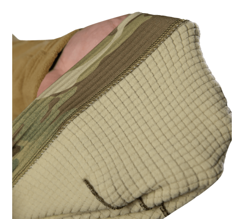 Шапка Beanie 3.0 Polarheat QS Multicam (8473), M