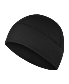 Шапка Beanie Air Stretch Black (6592), L