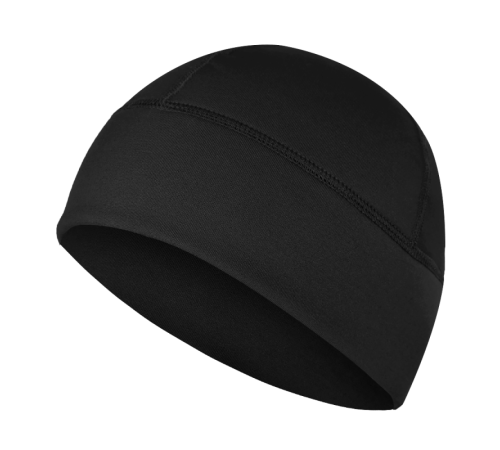 Шапка Beanie Air Stretch Black (6592), L