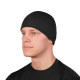 Шапка Beanie Air Stretch Black (6592), L