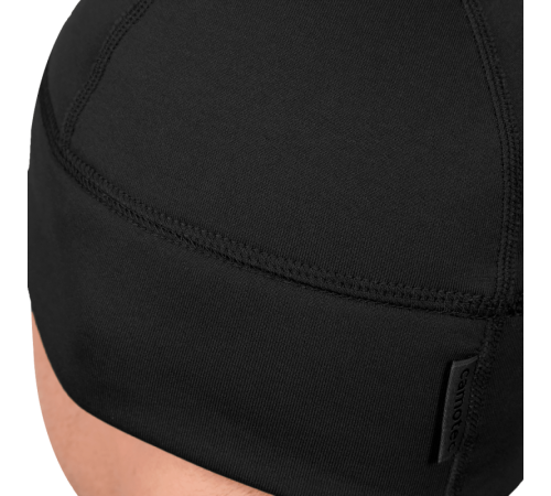 Шапка Beanie Air Stretch Black (6592), L