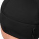 Шапка Beanie Air Stretch Black (6592), L