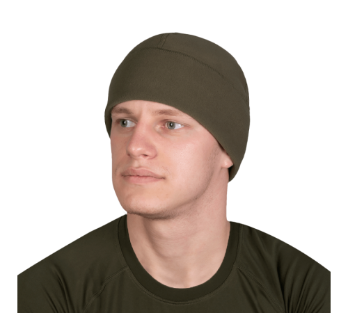 Шапка Beanie Himatec Pro Olive (6539), L