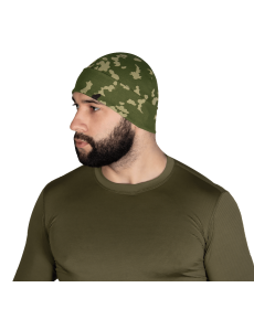 Шапка Watch Cap Flecktarn D (7526)