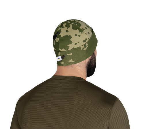 Шапка Watch Cap Flecktarn D (7526)