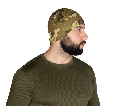 Шапка Watch Cap Vegetato (7518) Шапка Watch Cap Vegetato (7518)