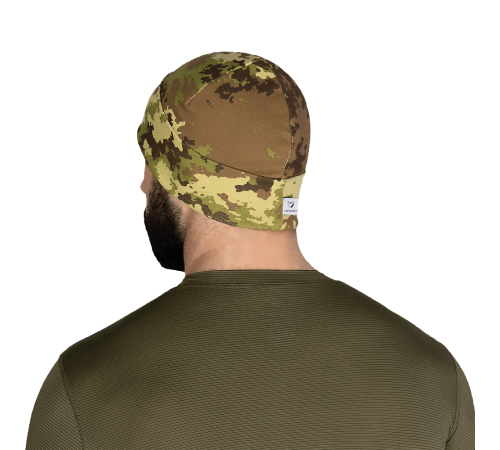 Шапка Watch Cap Vegetato (7518) Шапка Watch Cap Vegetato (7518)
