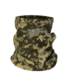 Шарф-труба Fix Fleece 260 Піксель (6634)