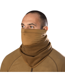 Шарф-труба WarmFlex 2.0 Fleece SJ Койот (8580)