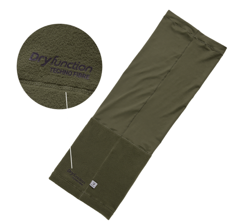 Шарф-труба WarmFlex Олива (8421) Шарф-труба WarmFlex Олива (8421)