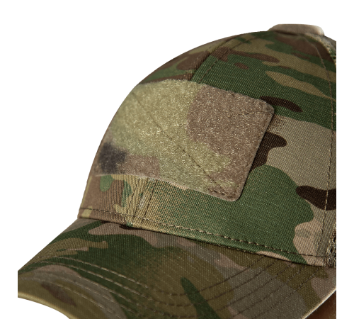 Бейсболка Tactic 2.0 Twill Mesh Multicam (8569)