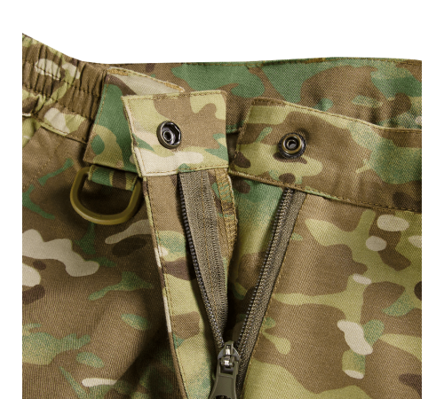 Штани Pani Patrol Pro Multicam (7950), L