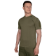 Футболка CM Chiton Patrol Grid Олива (7175), M