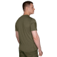 Футболка CM Chiton Patrol Grid Олива (7175), M