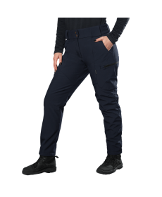 Штани Pani SoftShell Темно-сині (8478), S