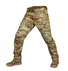 Штани Stalker 3.0 Twill Multicam (8086), XXL