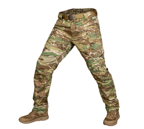 Штани Stalker 3.0 Twill Multicam (8086), XXL