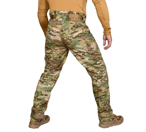 Штани Stalker 3.0 Twill Multicam (8086), XXL