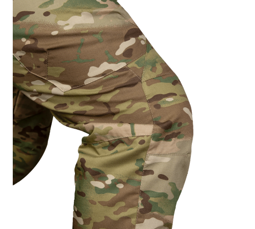 Штани Stalker 3.0 Twill Multicam (8086), XXL