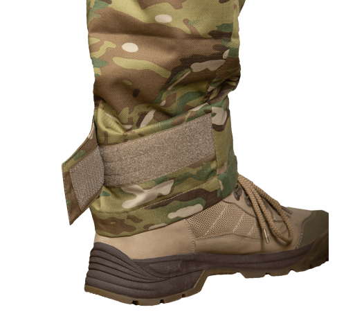 Штани Stalker 3.0 Twill Multicam (8086), XXL