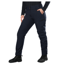 Штани Pani SoftShell Темно-сині (8478), XL