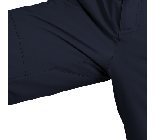 Штани Pani SoftShell Темно-сині (8478), XL