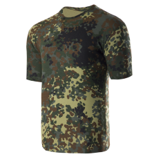 Футболка Bavovna Flecktarn (822), S