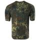 Футболка Bavovna Flecktarn (822), S